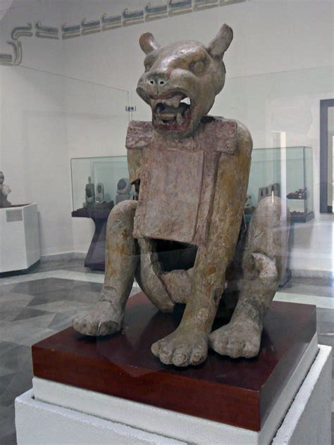 G14 Xochicalco museum | mksfca | Flickr