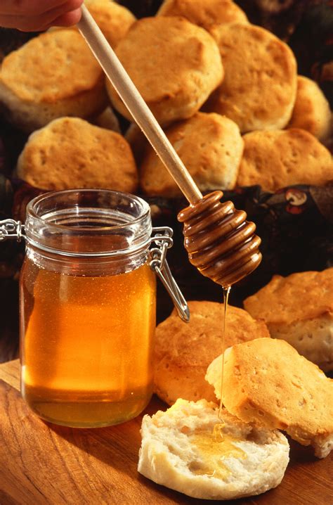 Honey can be Used for a Variety of Medicinal Purposes