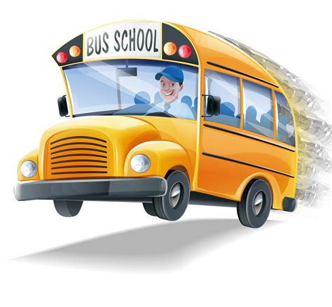 School bus - Cartoon school bus png download - 2126*1965 - Free ...