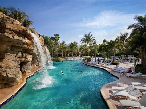 Seminole Hard Rock Hotel Hollywood Pool Pictures & Reviews - Tripadvisor