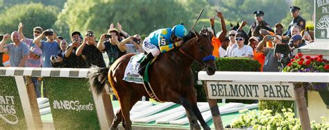 Belmont Stakes Festival | 7-8 Jun 2024 | Belmont Park | Koobit