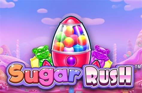 Sugar Rush Slot Review 🥇 (2024) - RTP & Free Spins