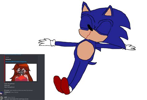 sonic.exe meme 6 by SuperSonicCharliealt on DeviantArt