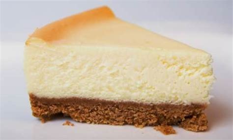 Easy Cheesecake Recipe | Moms Who Think