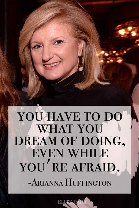 12 Quotes From Female Entrepreneurs That Will Kickstart Your Career ...