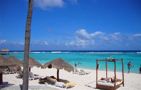 Riviera Maya, Mexico | Vacation hot spots, Riviera maya mexico, Places ...