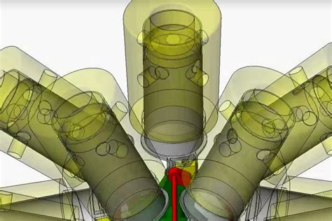 Video: Sleeve Valves In Action!