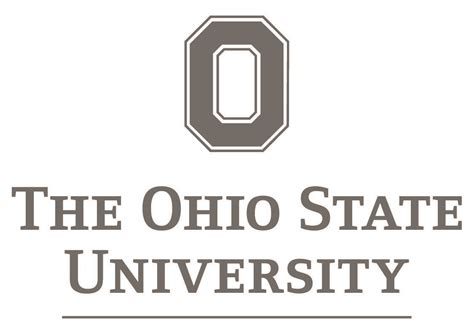 Ohio State Logo - LogoDix