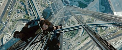 ‘Mission: Impossible – Ghost Protocol’ Teaser Trailer – /Film