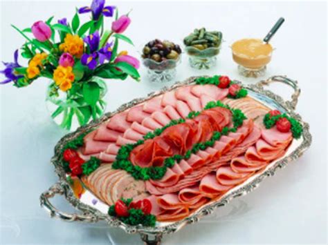 Sliced Deli Meats – Polana Polish Food Online