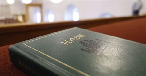 After 32 years with the same hymns, many Mormons are wishing for ...