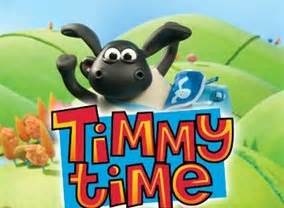 Timmy Time - Next Episode