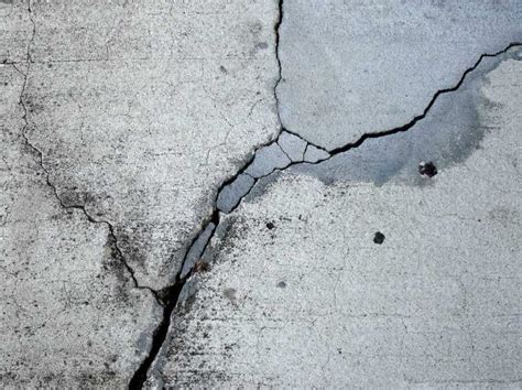 New Self Healing Concrete Can Fix Itself And Fill Cracks