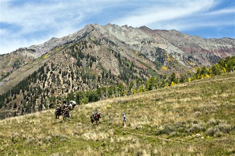 Hiking Telluride Colorado | Hiking Biking Adventures