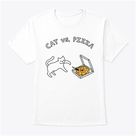 Cat Vs Pizza Products