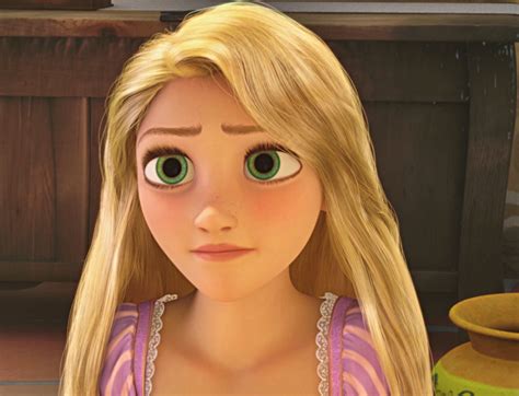 Walt Disney - Princess Rapunzel - Tangled Photo (37344679) - Fanpop