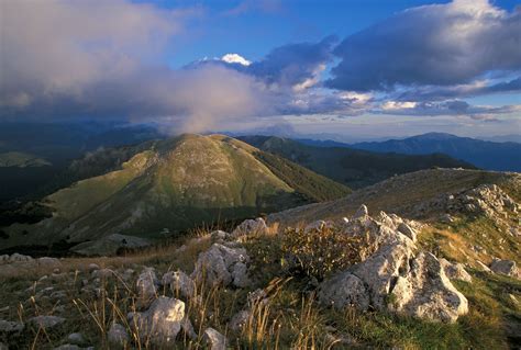 Central Apennines — Rewilding Europe