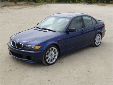 BMW E46 330 ZHP For Sale - BaT Auctions