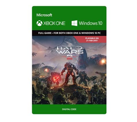 MICROSOFT Halo Wars 2 Review - Review Electronics