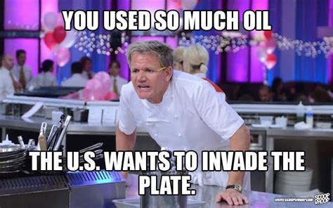 These 29 Memes Of Gordon Ramsay Insulting People Are Too Damn Funny ...