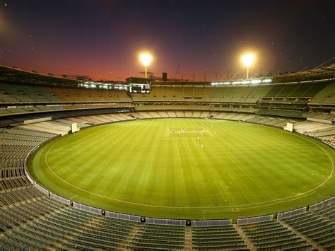 Pitch Report: The Melbourne Cricket Ground - Cricket365