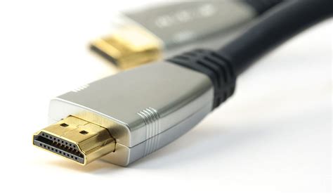 4K HDMI Cable VS. Normal HDMI Cable To Improve Picture Quality