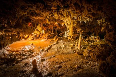 France's best caves - Underground treasures of the Dordogne and Lot