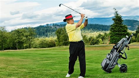 The Best Lightweight Golf Clubs For Seniors In 2023