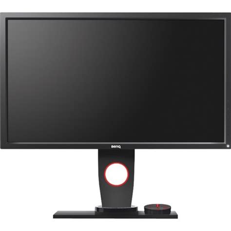 BenQ ZOWIE XL-series 24" LCD FHD Monitor Black XL2430 - Best Buy