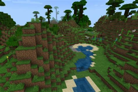 Minecraft bedrock earth map download - billodl