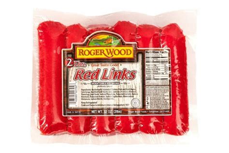 Hot Dogs – Roger Wood Foods