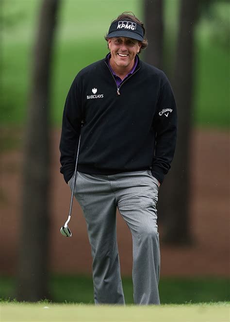 How Many Majors Has Phil Mickelson Won? - How Many Won