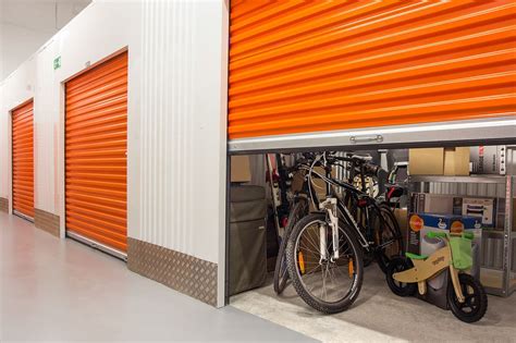 5 Reasons Your Business May Need a Storage Unit