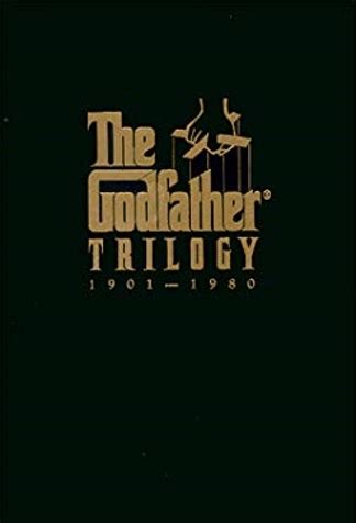 The Godfather Trilogy: 1901-1980 (1992) - WatchSoMuch