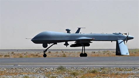 Most killed by US drones were not targeted: report | News | Al Jazeera