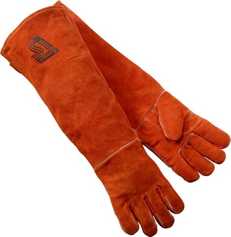 Best Welding Glove Reviews (2022) - MIG, TIG & Stick Picks