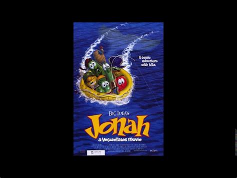 Jonah: A VeggieTales Movie Chords - Chordify