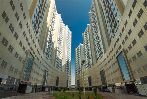 One bedroom For Rent In Ajman Pearl Towers - ref Pearl Real Estate .LLC ...