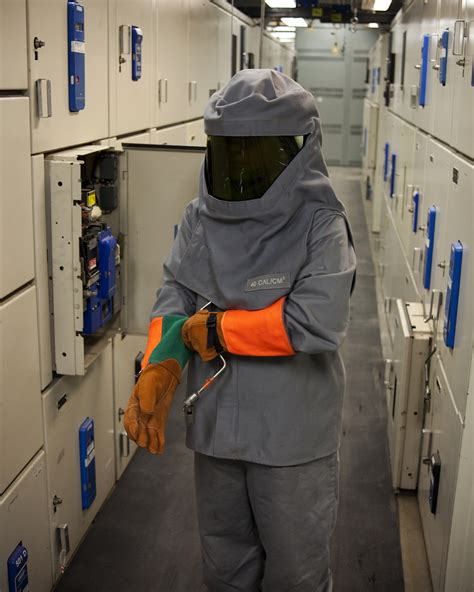 Arc Flash Protection - Safety Video | Vivid Learning Systems