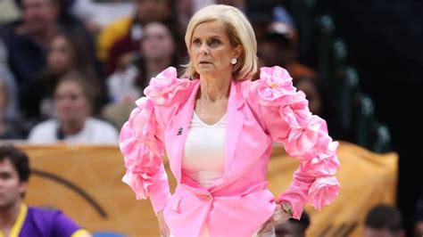 Kim Mulkey press conference: LSU coach threatens to sue Washington Post ...