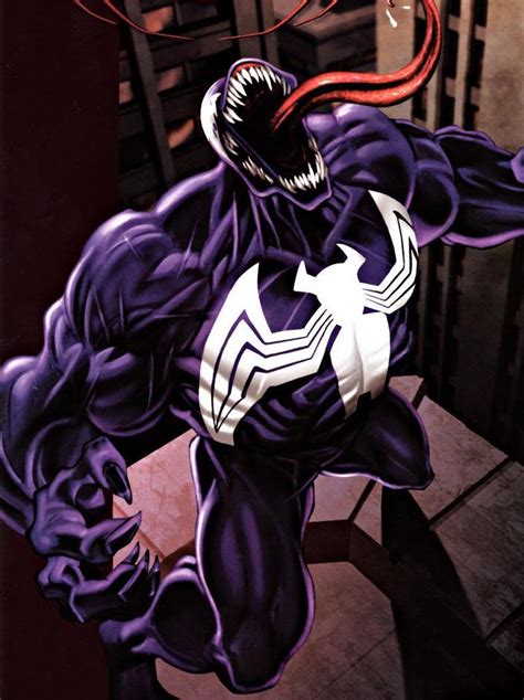 The Roar of Ultimate Venom by Rg2027 on deviantART | Venom, Symbiotes ...