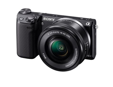 Sony Announces Two New E-Mount Cameras And Two New E-Mount Lenses - The ...