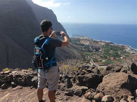 Hiking in La Gomera Why You'll Want to Do a 7-Day Self-Guided Hike