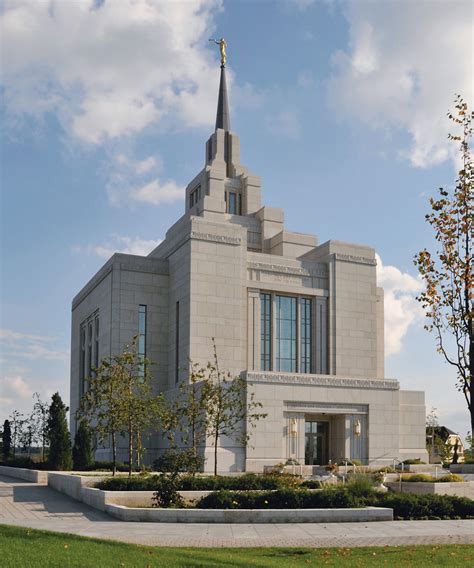 Kyiv Ukraine Temple