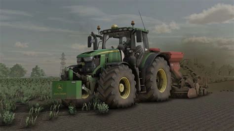 Shader Agrar Brothers v1.0 FS22 Mod | Farming Simulator 22 Mod