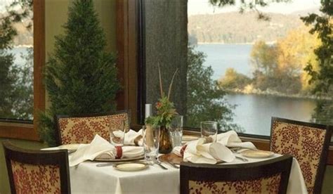 Lake Arrowhead Resort and Spa Reviews & Prices | U.S. News Travel