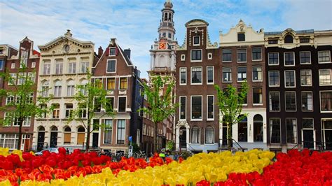 Eurostar's High-Speed Train from London to Amsterdam Will Launch in ...