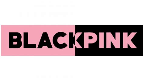 Blackpink Logo, symbol, meaning, history, PNG, brand