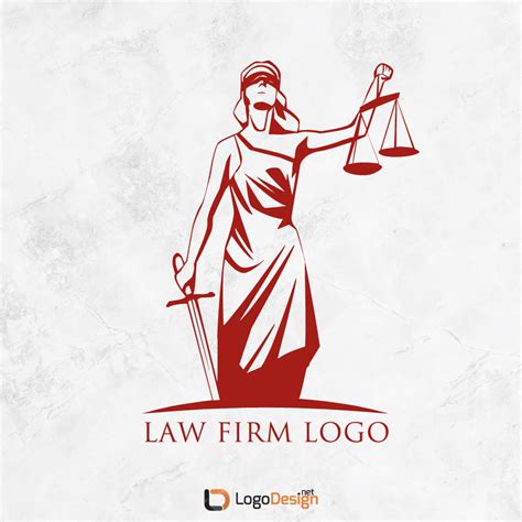 How to Create a Law Firm Logo Design Guide | LogoDesign.net