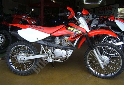 XR100R3 2003 XR 100 MOTO Honda motorcycle # HONDA Motorcycles & ATVS ...